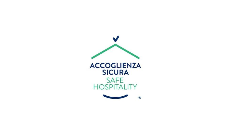Residenza Bourbon Roma Exterior foto